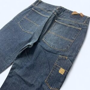 PJC Carpenter Jeans - 34x30.5 (Measured)